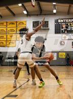 Photo from the gallery "West Park @ Enterprise (CIF State Championship Division 3 Round 1)"