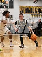 Photo from the gallery "West Park @ Enterprise (CIF State Championship Division 3 Round 1)"
