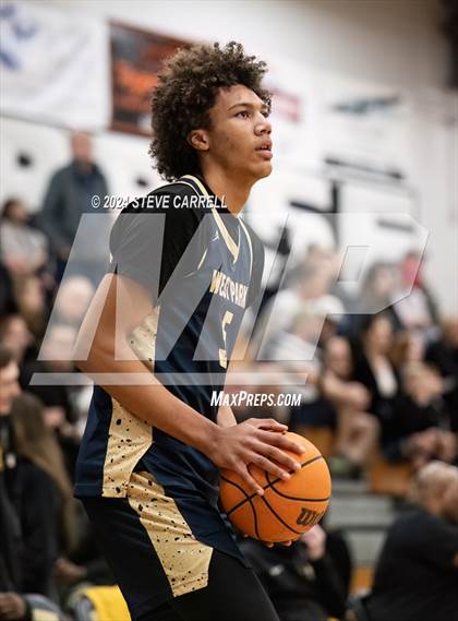 Thumbnail 1 in West Park @ Enterprise (CIF State Championship Division 3 Round 1) photogallery.