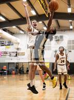 Photo from the gallery "West Park @ Enterprise (CIF State Championship Division 3 Round 1)"