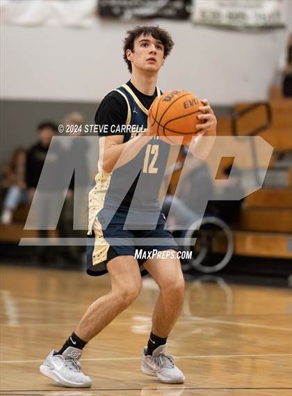 Thumbnail 3 in West Park @ Enterprise (CIF State Championship Division 3 Round 1) photogallery.