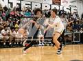 Photo from the gallery "West Park @ Enterprise (CIF State Championship Division 3 Round 1)"