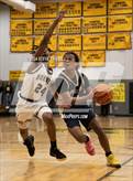 Photo from the gallery "West Park @ Enterprise (CIF State Championship Division 3 Round 1)"