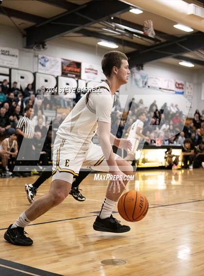 Thumbnail 2 in West Park @ Enterprise (CIF State Championship Division 3 Round 1) photogallery.