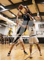 Photo from the gallery "West Park @ Enterprise (CIF State Championship Division 3 Round 1)"