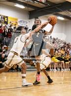 Photo from the gallery "West Park @ Enterprise (CIF State Championship Division 3 Round 1)"