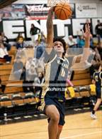 Photo from the gallery "West Park @ Enterprise (CIF State Championship Division 3 Round 1)"