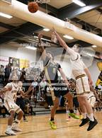 Photo from the gallery "West Park @ Enterprise (CIF State Championship Division 3 Round 1)"