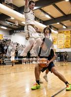 Photo from the gallery "West Park @ Enterprise (CIF State Championship Division 3 Round 1)"