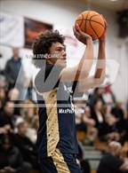 Photo from the gallery "West Park @ Enterprise (CIF State Championship Division 3 Round 1)"