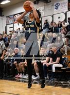 Photo from the gallery "West Park @ Enterprise (CIF State Championship Division 3 Round 1)"