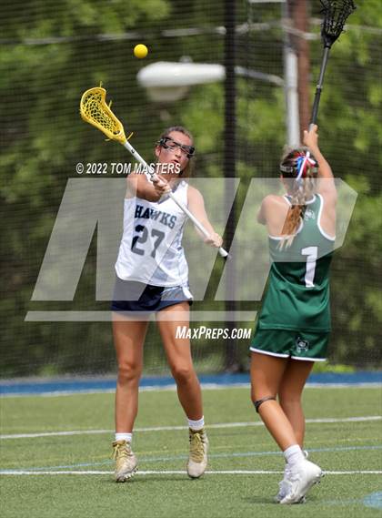 Thumbnail 3 in Charlotte Country Day School @ Charlotte Latin (NCISAA D1 Championship) photogallery.