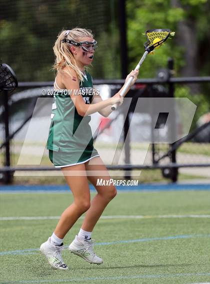 Thumbnail 2 in Charlotte Country Day School @ Charlotte Latin (NCISAA D1 Championship) photogallery.