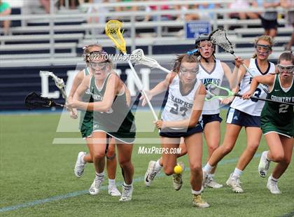 Thumbnail 1 in Charlotte Country Day School @ Charlotte Latin (NCISAA D1 Championship) photogallery.