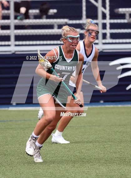 Thumbnail 1 in Charlotte Country Day School @ Charlotte Latin (NCISAA D1 Championship) photogallery.