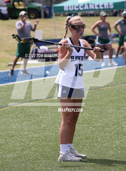 Thumbnail 1 in Charlotte Country Day School @ Charlotte Latin (NCISAA D1 Championship) photogallery.