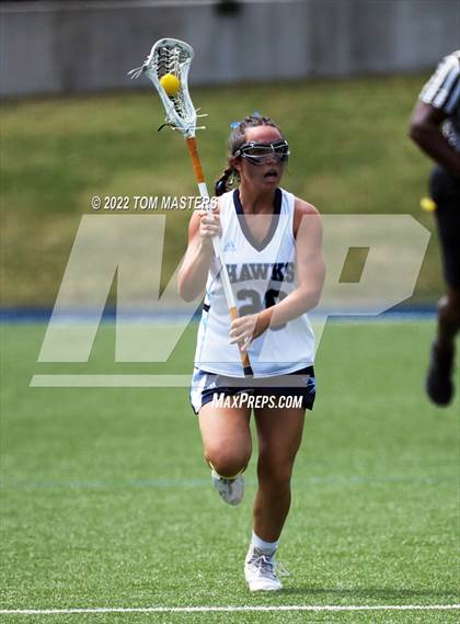 Thumbnail 3 in Charlotte Country Day School @ Charlotte Latin (NCISAA D1 Championship) photogallery.