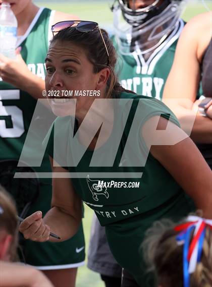 Thumbnail 2 in Charlotte Country Day School @ Charlotte Latin (NCISAA D1 Championship) photogallery.