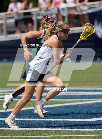 Thumbnail 1 in Charlotte Country Day School @ Charlotte Latin (NCISAA D1 Championship) photogallery.