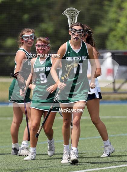 Thumbnail 1 in Charlotte Country Day School @ Charlotte Latin (NCISAA D1 Championship) photogallery.