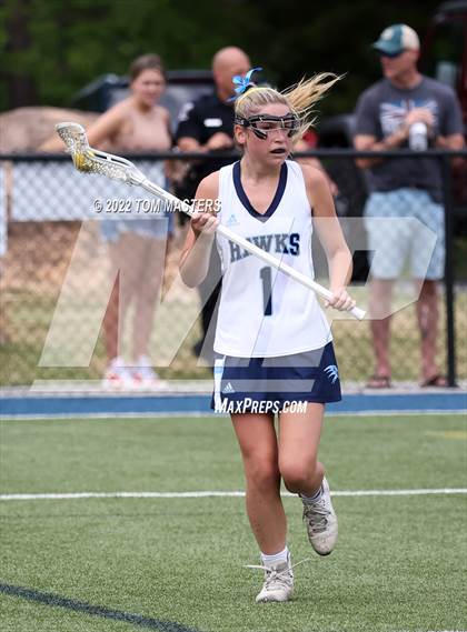 Thumbnail 2 in Charlotte Country Day School @ Charlotte Latin (NCISAA D1 Championship) photogallery.