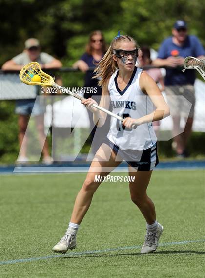 Thumbnail 2 in Charlotte Country Day School @ Charlotte Latin (NCISAA D1 Championship) photogallery.