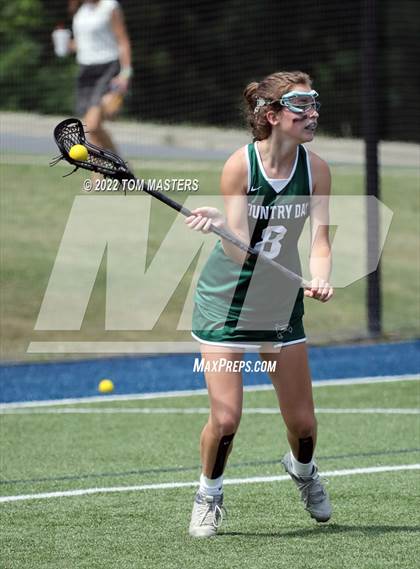 Thumbnail 2 in Charlotte Country Day School @ Charlotte Latin (NCISAA D1 Championship) photogallery.