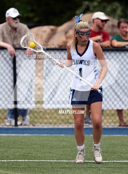 Thumbnail 2 in Charlotte Country Day School @ Charlotte Latin (NCISAA D1 Championship) photogallery.