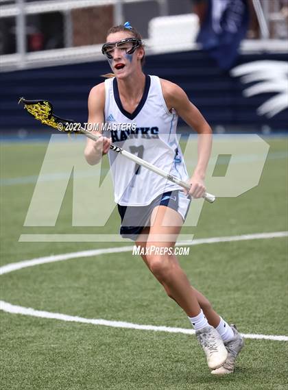 Thumbnail 2 in Charlotte Country Day School @ Charlotte Latin (NCISAA D1 Championship) photogallery.