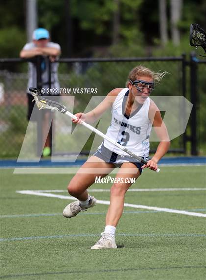 Thumbnail 1 in Charlotte Country Day School @ Charlotte Latin (NCISAA D1 Championship) photogallery.
