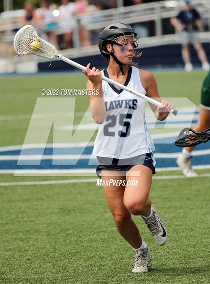 Thumbnail 1 in Charlotte Country Day School @ Charlotte Latin (NCISAA D1 Championship) photogallery.