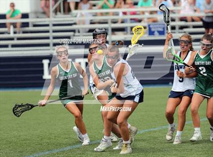 Thumbnail 3 in Charlotte Country Day School @ Charlotte Latin (NCISAA D1 Championship) photogallery.