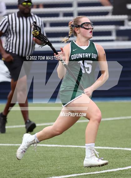 Thumbnail 2 in Charlotte Country Day School @ Charlotte Latin (NCISAA D1 Championship) photogallery.