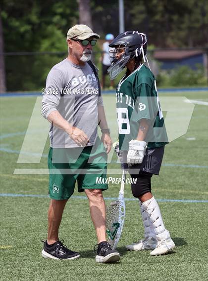 Thumbnail 2 in Charlotte Country Day School @ Charlotte Latin (NCISAA D1 Championship) photogallery.