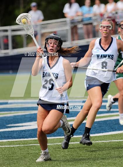 Thumbnail 3 in Charlotte Country Day School @ Charlotte Latin (NCISAA D1 Championship) photogallery.