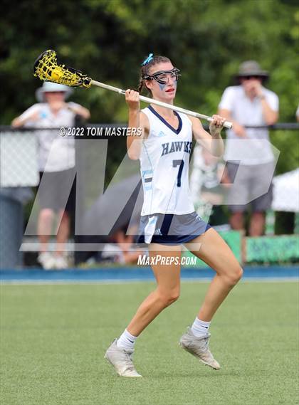 Thumbnail 1 in Charlotte Country Day School @ Charlotte Latin (NCISAA D1 Championship) photogallery.