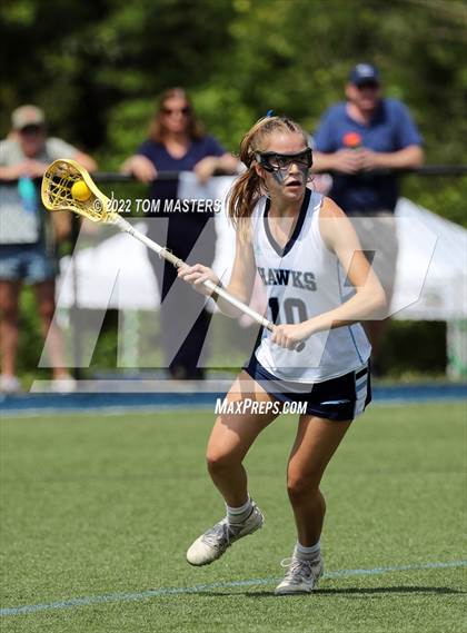 Thumbnail 1 in Charlotte Country Day School @ Charlotte Latin (NCISAA D1 Championship) photogallery.