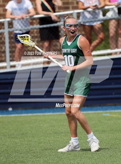 Thumbnail 3 in Charlotte Country Day School @ Charlotte Latin (NCISAA D1 Championship) photogallery.