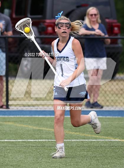 Thumbnail 1 in Charlotte Country Day School @ Charlotte Latin (NCISAA D1 Championship) photogallery.