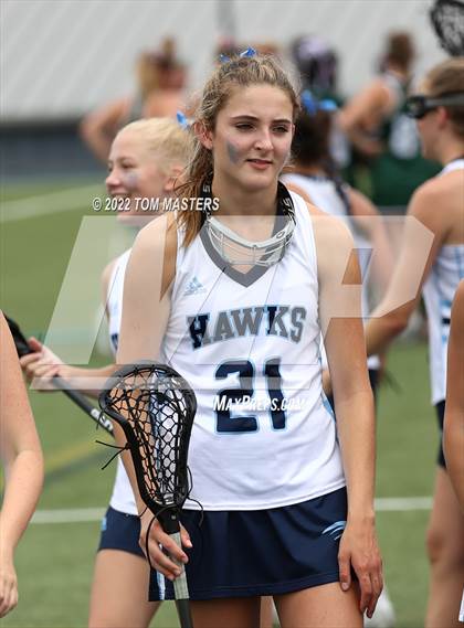 Thumbnail 3 in Charlotte Country Day School @ Charlotte Latin (NCISAA D1 Championship) photogallery.