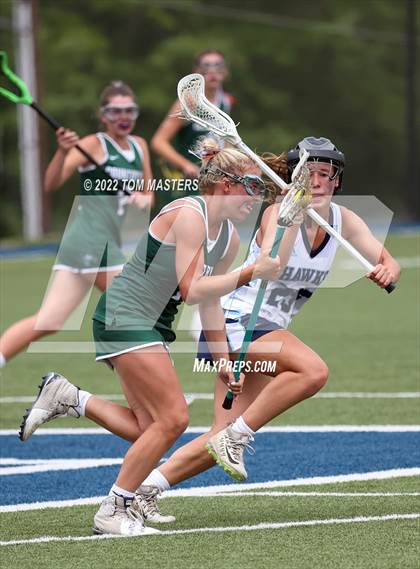 Thumbnail 3 in Charlotte Country Day School @ Charlotte Latin (NCISAA D1 Championship) photogallery.