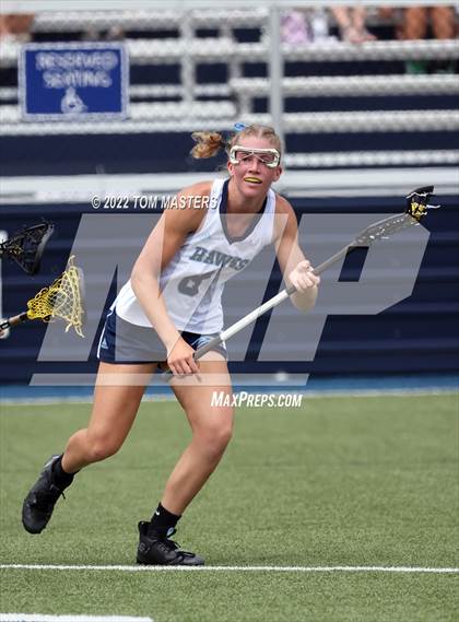 Thumbnail 2 in Charlotte Country Day School @ Charlotte Latin (NCISAA D1 Championship) photogallery.