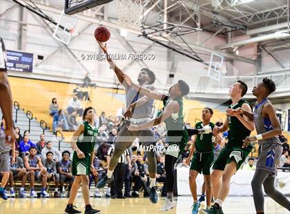 Thumbnail 3 in St. Mary-Assumption vs. First Love Christian Academy (Metro Classic) photogallery.