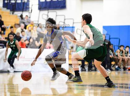 Thumbnail 3 in St. Mary-Assumption vs. First Love Christian Academy (Metro Classic) photogallery.