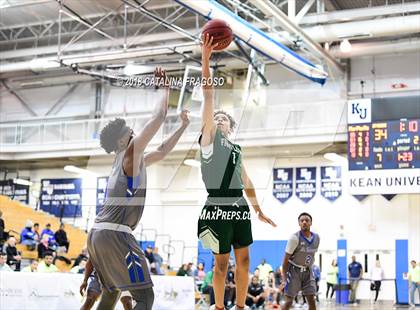 Thumbnail 3 in St. Mary-Assumption vs. First Love Christian Academy (Metro Classic) photogallery.