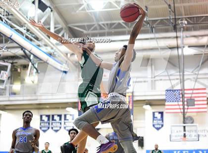 Thumbnail 3 in St. Mary-Assumption vs. First Love Christian Academy (Metro Classic) photogallery.