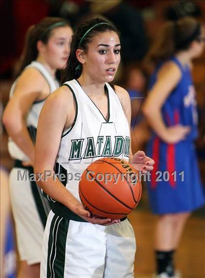 Thumbnail 1 in Christian Brothers vs. Miramonte (West Coast Jamboree) photogallery.