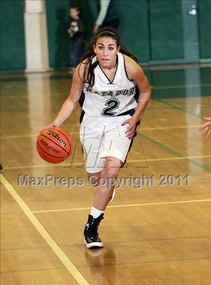 Thumbnail 3 in Christian Brothers vs. Miramonte (West Coast Jamboree) photogallery.