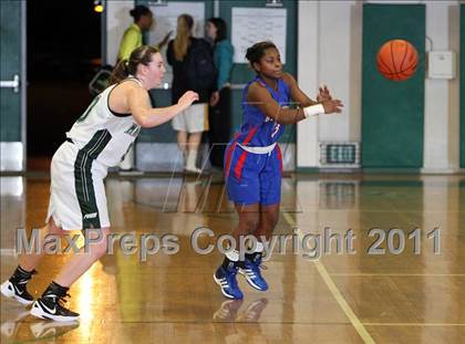 Thumbnail 3 in Christian Brothers vs. Miramonte (West Coast Jamboree) photogallery.