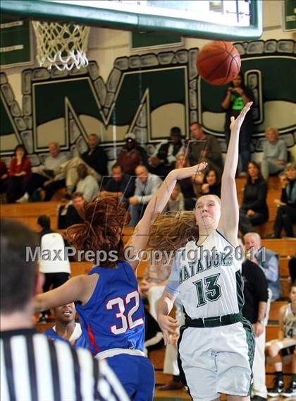 Thumbnail 1 in Christian Brothers vs. Miramonte (West Coast Jamboree) photogallery.